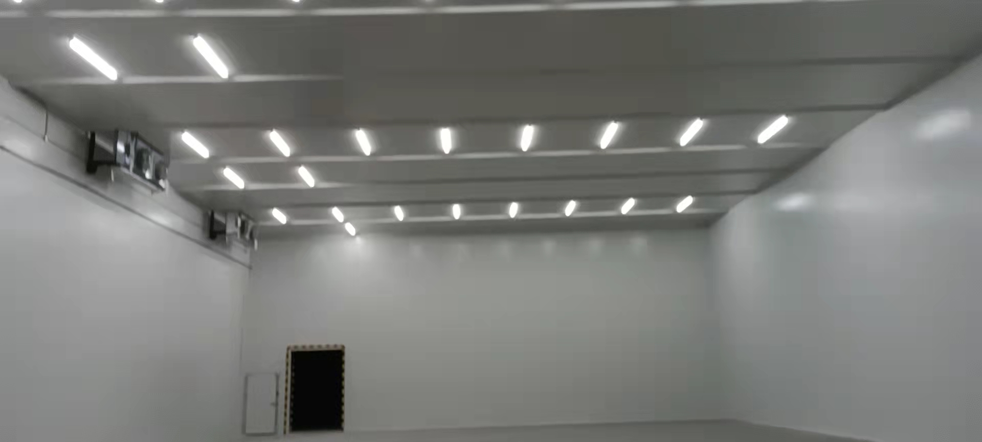 建造40000㎡低溫冷藏庫需要的費用是多少？