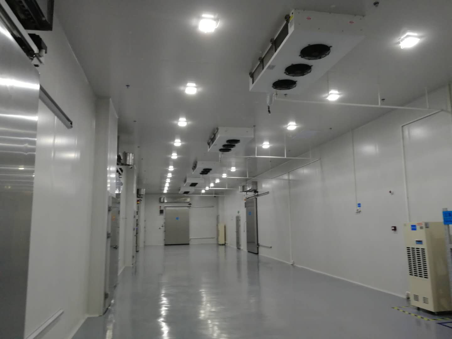 建設(shè)醫(yī)用生物制品冷藏庫費(fèi)用價(jià)格，安裝設(shè)計(jì)方案