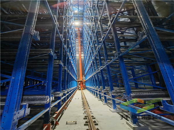 安裝自動化低溫倉庫建造標準要點有哪些？