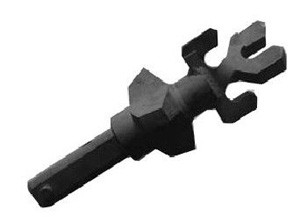 防塌孔高效組合鉆頭 防塌孔高效組合鉆頭