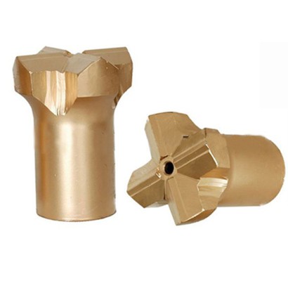 十字鉆頭 十字鉆頭