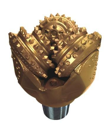 HRF系列鉆頭 HRF系列鉆頭