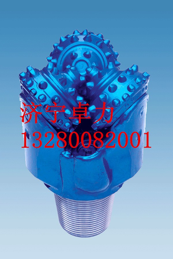 HA鋼齒鉆頭 HA鋼齒鉆頭