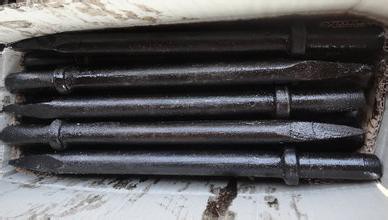 鍛造G7，G10，G20風(fēng)鎬釬