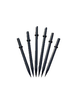 釬桿-G10/G20鎬釬 釬桿-G10/G20鎬釬