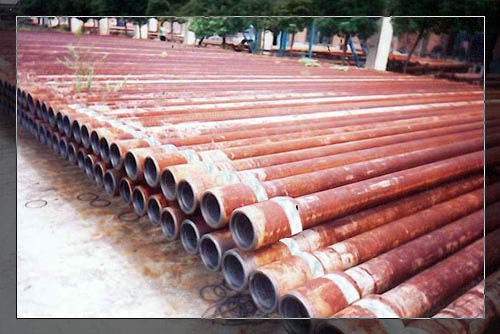 二手進(jìn)口鉆桿 二手進(jìn)口鉆桿