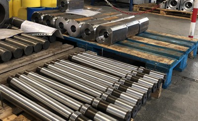 蒙特貝鑿巖機配件 蒙特貝鑿巖機配件